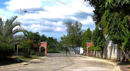 Beatriz Memorial Garden